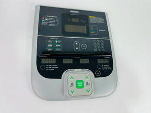 Precor Elliptical Display Console Panel (CP488)