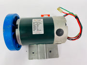 Treadmill Drive Motors
