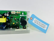 NordicTrack Commercial 1750 Treadmill Lower Motor Control Board MC1648DLS (BP360)