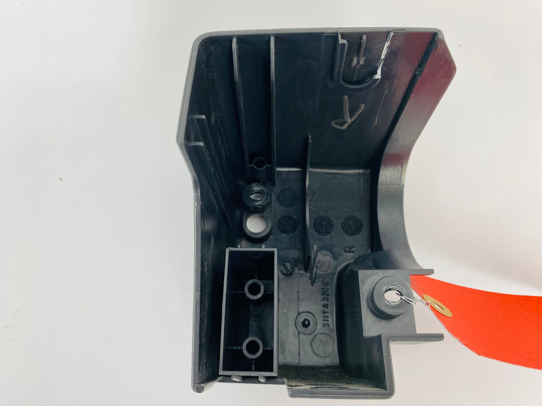 Plastic Parts