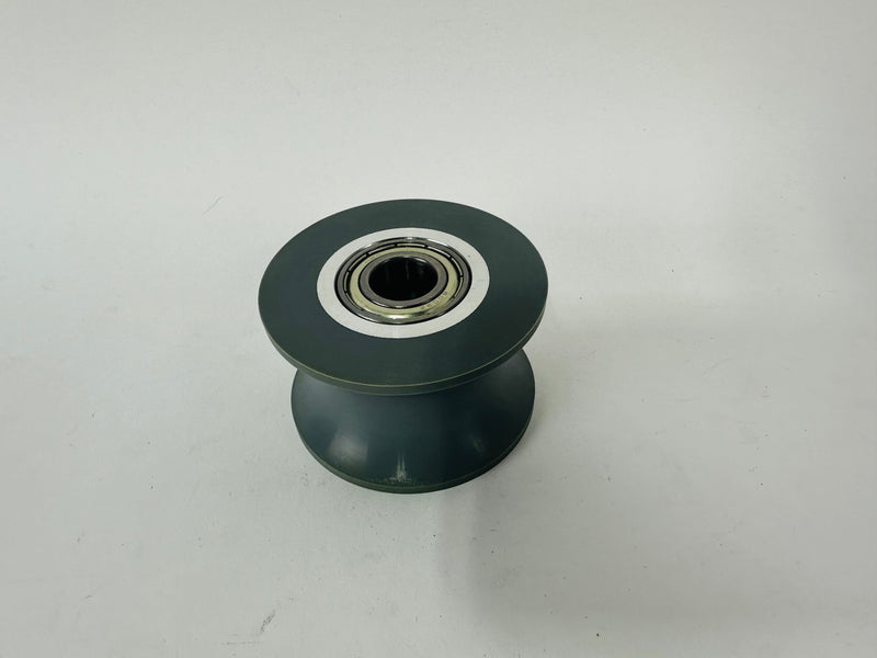 Octane Fitness Q45CE Elliptical Rail Wheel (WP23)