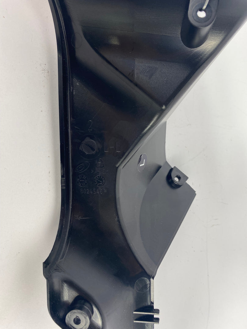 Plastic Parts