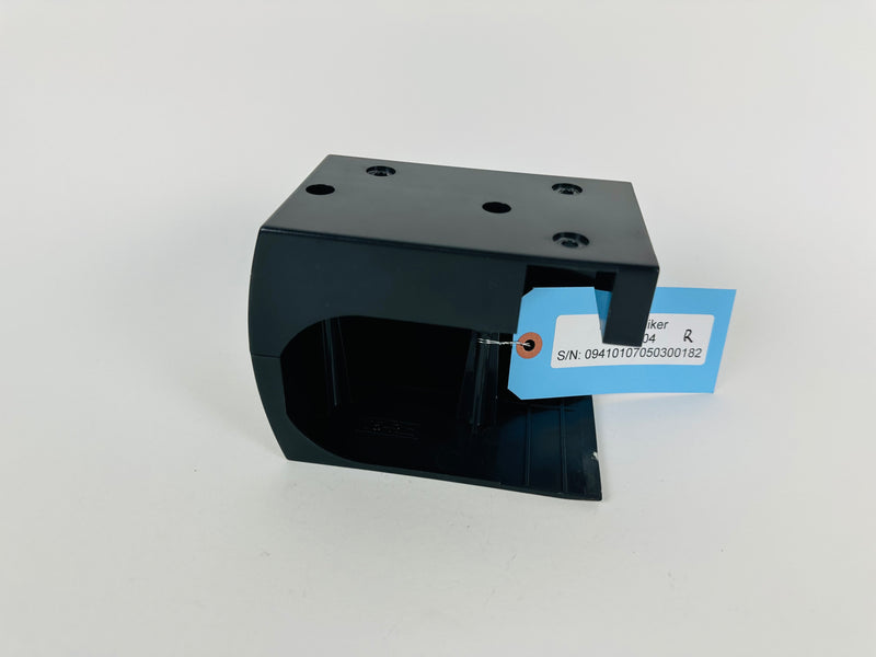 Lamar Hiker 0094104 Treadmill Right Plastic End Cap T5-R (EC213)
