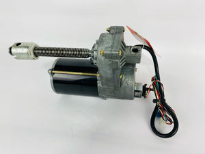 PaceMaster Platinum Pro Treadmill Incline Lift Motor MJ8235 (FP447)