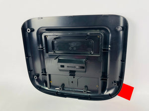 Precor TRM 211 Treadmill Console Back Cover (EC348)