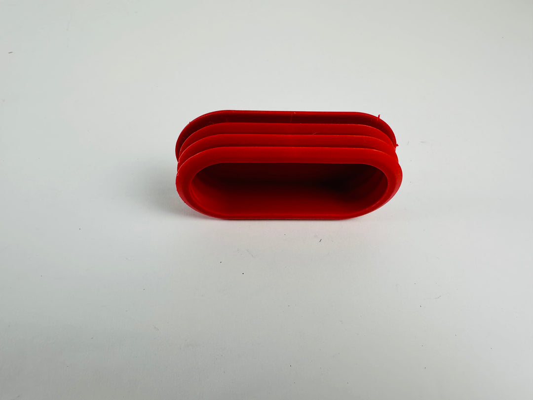 Echelon Connect Bike Adjustable Foot End Cap (MX50)