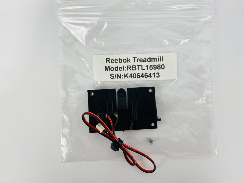 Treadmill Sensors
