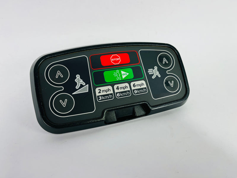 Key Pads