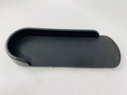 Elliptical Foot Pedals