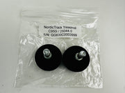 NordicTrack C950i 25044.0 Treadmill Leveling Foot Leveler (LF55)