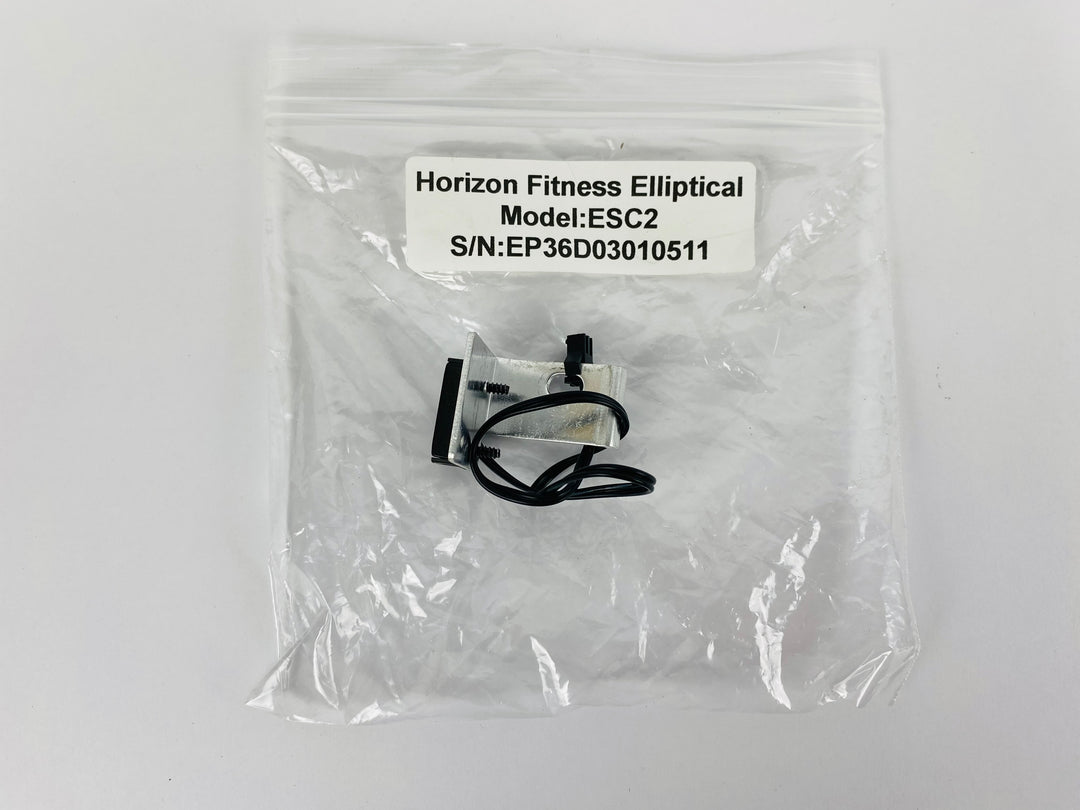 Treadmill Sensors