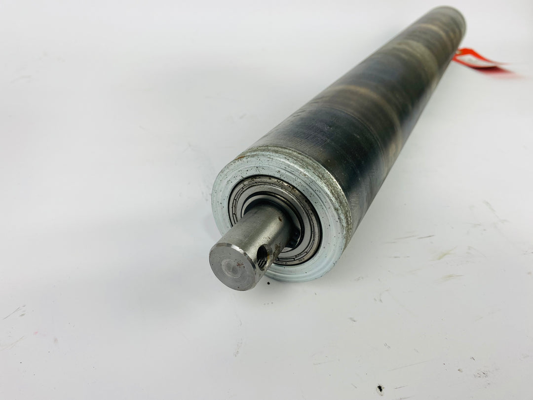 Treadmill Rollers