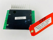 Lower Control Boards