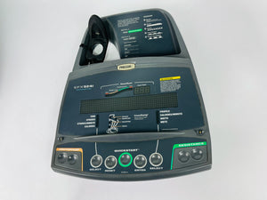 Precor EFX 524i Elliptical Display Console Panel (CP489)