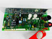 Lower Control Boards