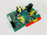 Lower Control Boards