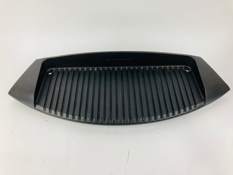 Elliptical Foot Pedals