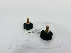 Vision Fitness TF92006 Treadmill Leveling Foot Leveler (LF120)