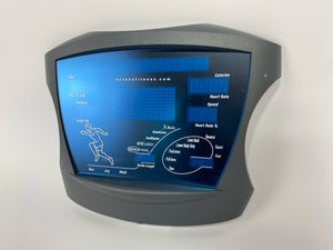 Octane Fitness Pro 4700 Elliptical Display Console Panel (CP988)