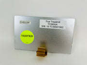 True Fitness TCS650A Treadmill Console Display Screen (CP428)