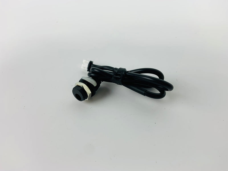 Schwinn 270 Recumbent Bike Power Entry Wire Harness (PP56)