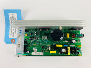 Lower Control Boards