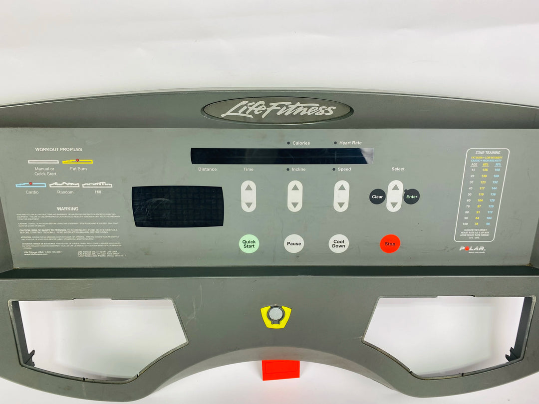 CP830