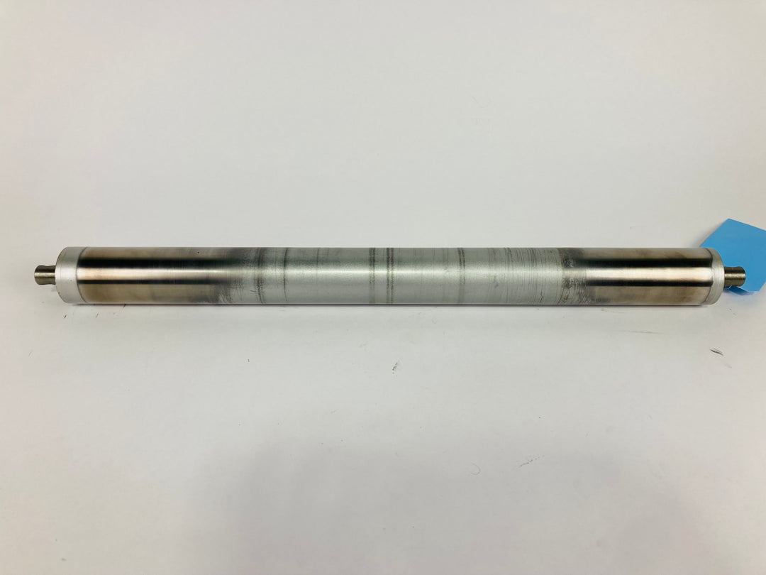 Treadmill Rollers