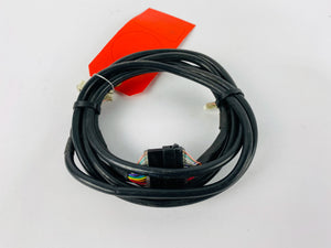 Precor 9.23 Treadmill Low Main Wire Harness Cable (DC437)