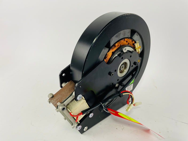Electrical Generators
