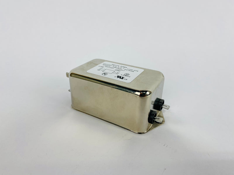 Electrical Filters