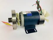 Treadmill Drive Motors