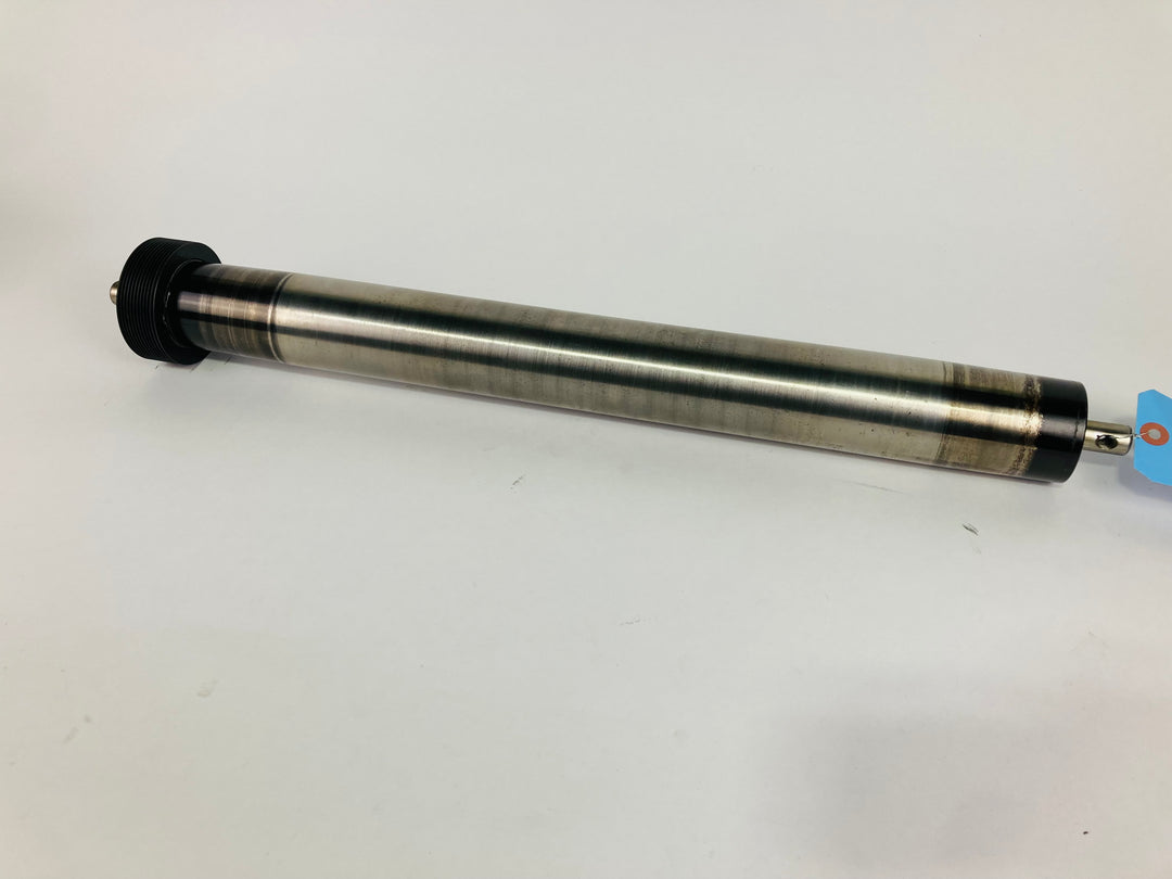 Treadmill Rollers