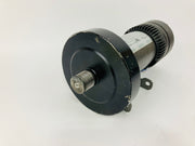 Treadmill Drive Motors