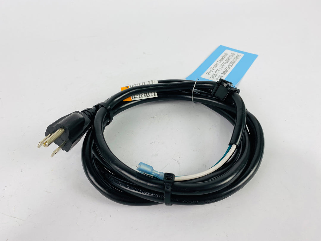 Power Supply Cables