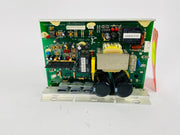 Lower Control Boards