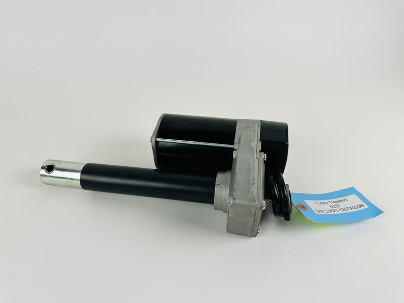 Cybex 525T Treadmill Incline Lift Motor JS25-A N40228L (FP181)