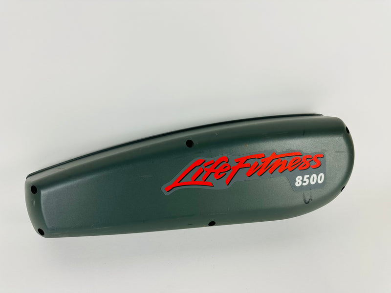 Life Fitness CT-8500R Elliptical Left Outer Pedal Cover AK61-00155-0002 (EC198)