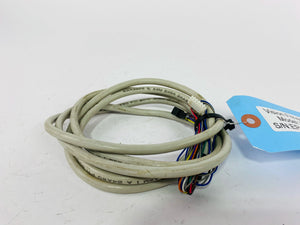 Vision Fitness X6200HRT7 Elliptical Wire Harness Cable (DC378)