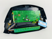 Lamar Hiker 0094104 Treadmill Display Console Panel (CP433)