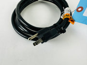 Reebok Super Ramp RL 7.0 Elliptical AC Power Supply Cable Line Cord (SC63)