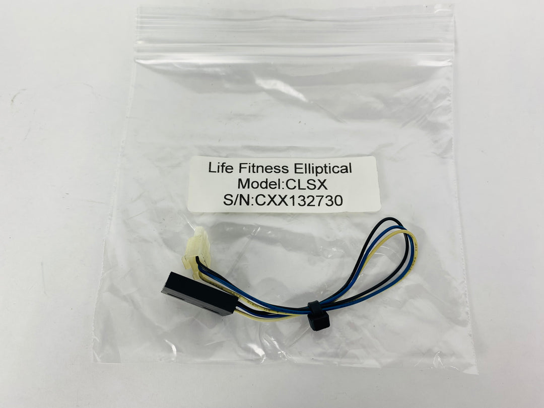 Treadmill Sensors