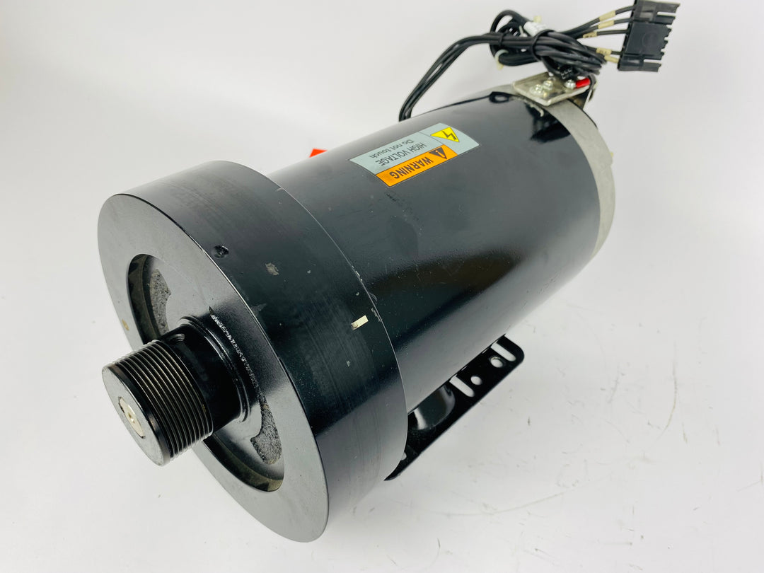 Treadmill Drive Motors