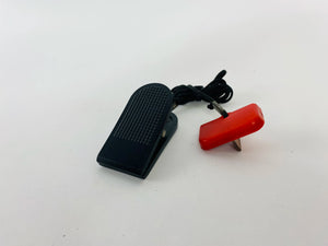 Horizon Fitness Elite T7 Treadmill Safety Key Lanyard (SK212)