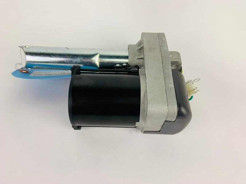 Horizon Fitness T5 Treadmill Incline Lift Motor JM14-005AP (FP214)