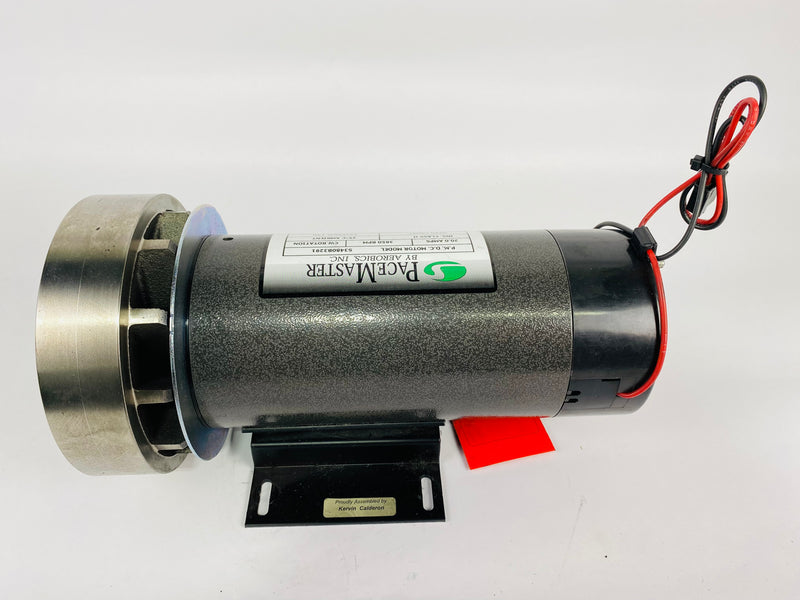 Treadmill Drive Motors