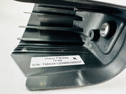 Vision Fitness TF40 Treadmill Right Plastic End Cap TM434-Q04 (EC159)