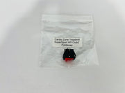 Cardio Zone SuperSport HR Club2 Treadmill Power Switch On Off (PP153)