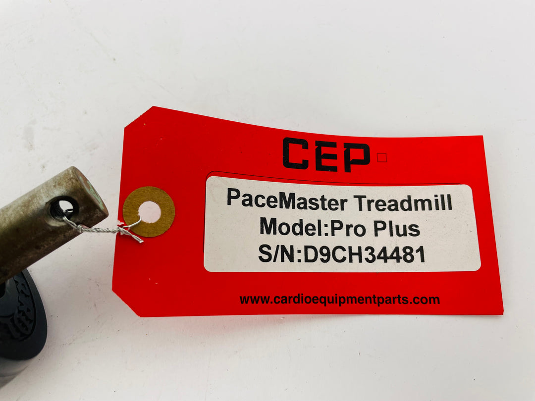 Treadmill Rollers