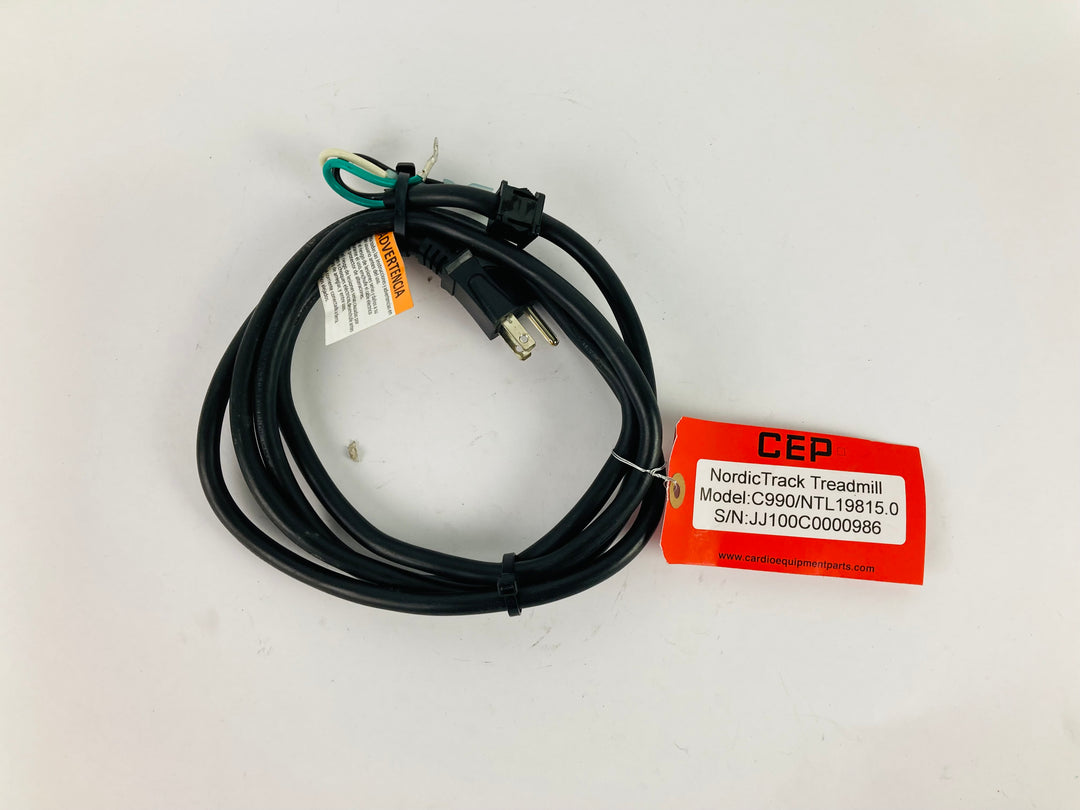Power Supply Cables